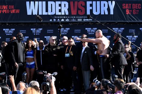 fury wilder betting odds